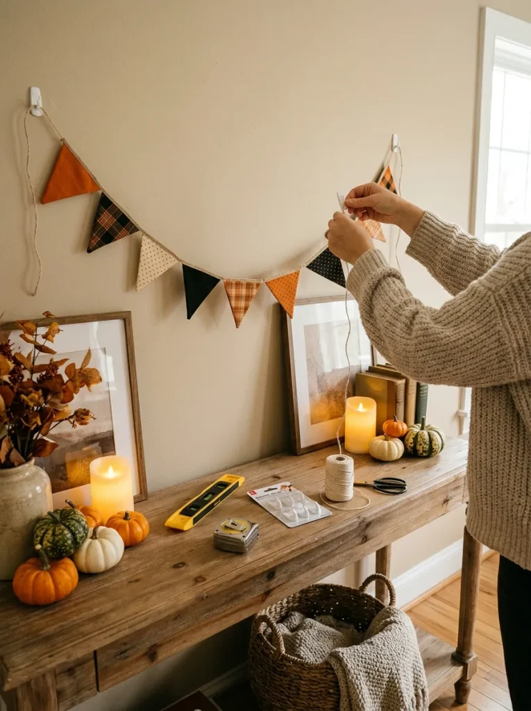 10. Hanging Your Banner Safely