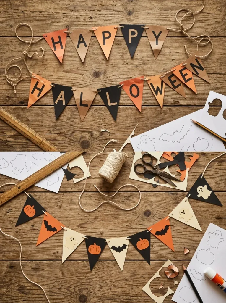 11. Avoiding Common Banner Decorating Mistakes