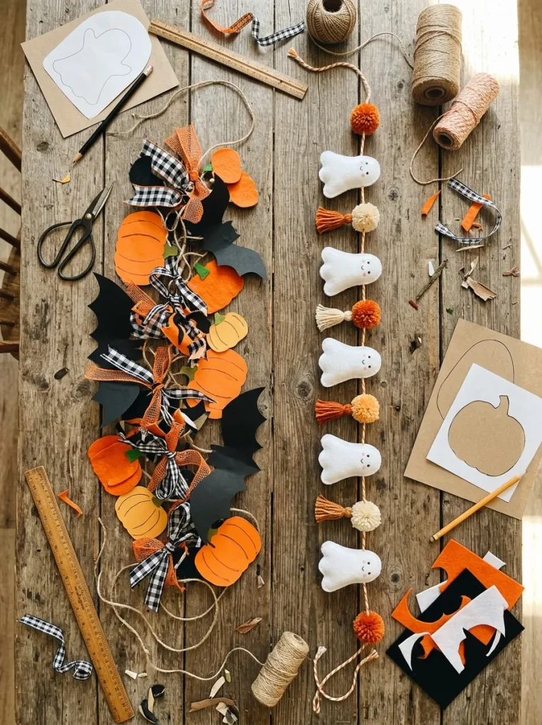 12. Avoiding Common Garland Decorating Mistakes
