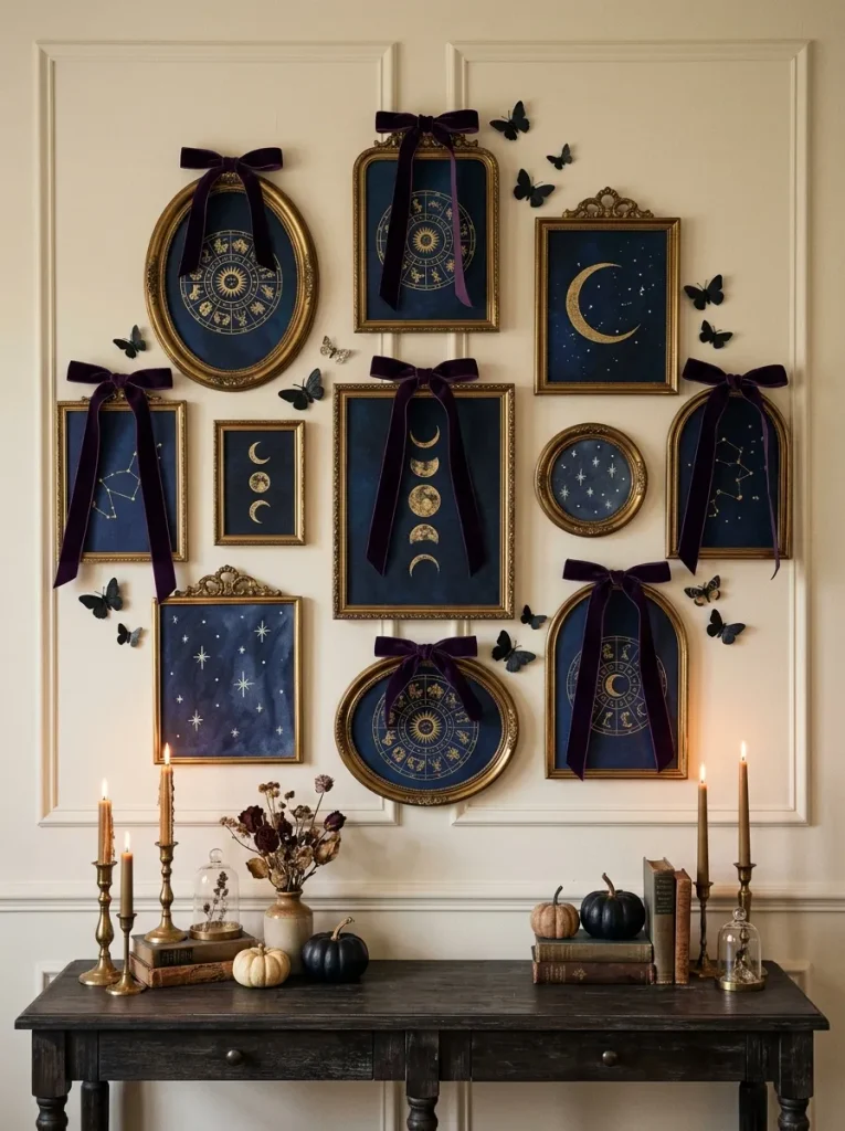 18. Mystical Zodiac Moon Gallery