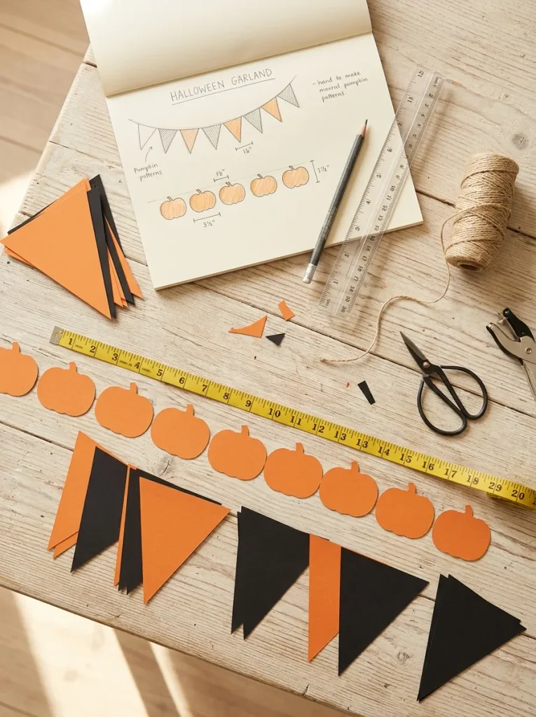 5. Measuring and Planning Banner Layout