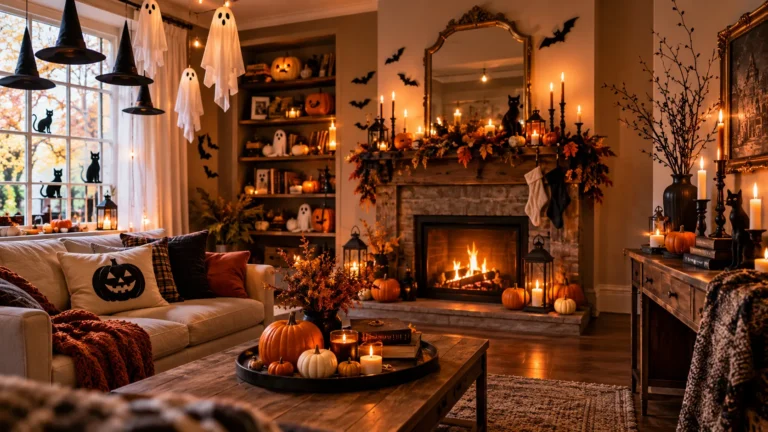 halloween decoration ideas