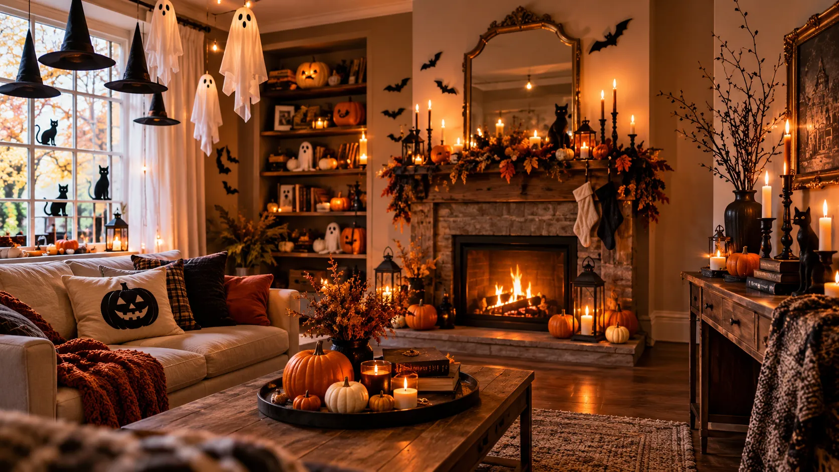 halloween decoration ideas